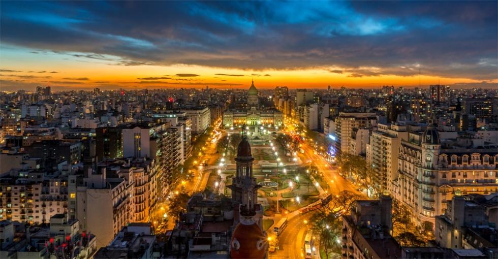 10 چیز برای دیدن و انجام در آرژانتین
