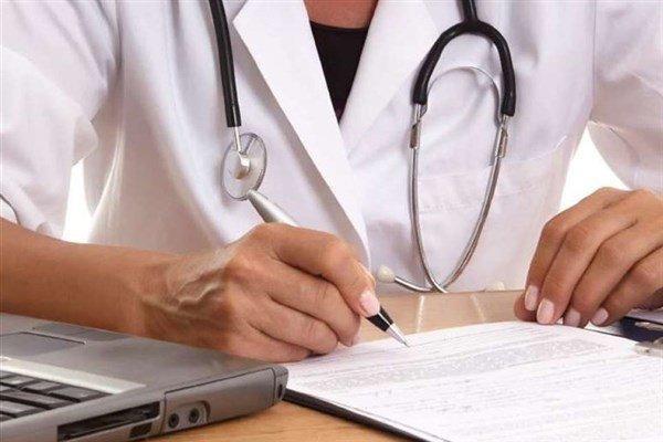 نظام ارجاع از روستا به پزشک متخصص الکترونیکی می شود نظام ارجاع از روستا به پزشک متخصص الکترونیکی می گردد