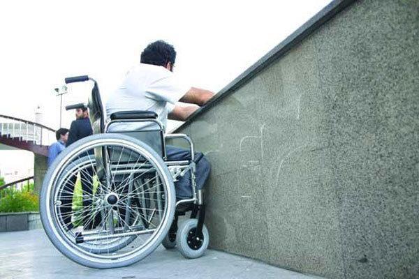 12 هزار معلول در استان ایلام شناسایی شد 12 هزار معلول در استان ایلام شناسایی شد