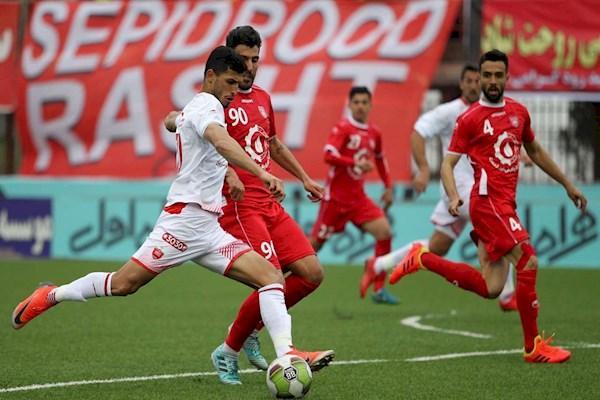 علیپور: یک جام برای این پرسپولیس کم است علیپور: یک جام برای این پرسپولیس کم است