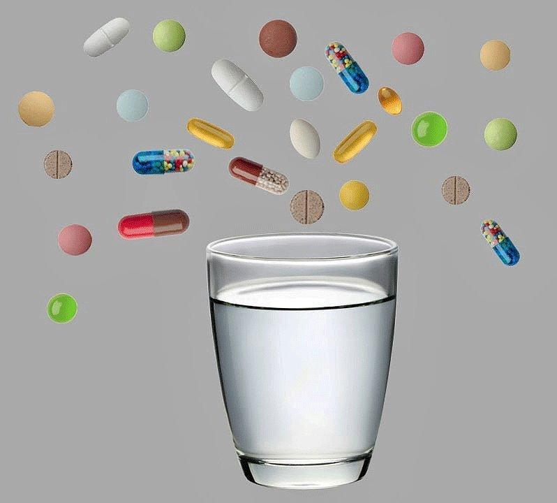 افزایش نگران کننده سطح آلودگی دارویی در رودخانه های دنیا