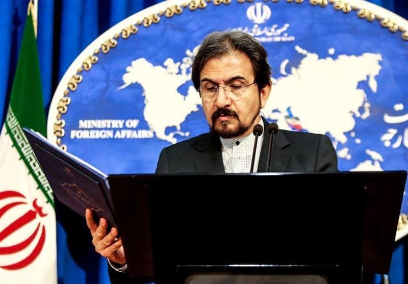 احضار سفیر کنیا به وزارت امور خارجه ایران