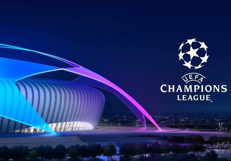 لیگ قهرمانان اروپا، ترکیب اصلی بارسلونا و لیورپول اعلام شد