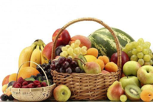 آشنایی با شیوه های انتخاب و نگهداری میوه ها