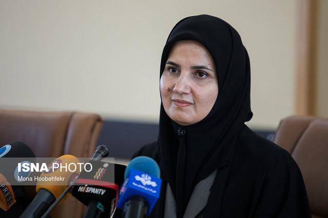 پیام تبریک معاون حقوقی رئیس جمهور به مناسبت روز خبرنگار پیغام تبریک معاون حقوقی رئیس جمهور به مناسبت روز خبرنگار