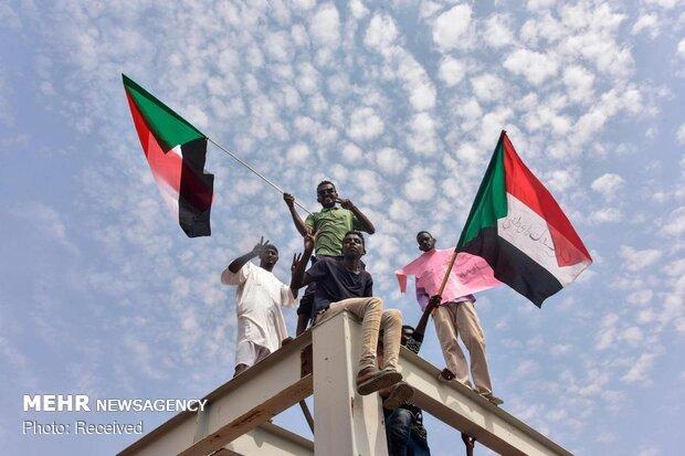 توافقات سودانی ها در سایه مداخلات سعودی، ابعاد توطئه های ریاض