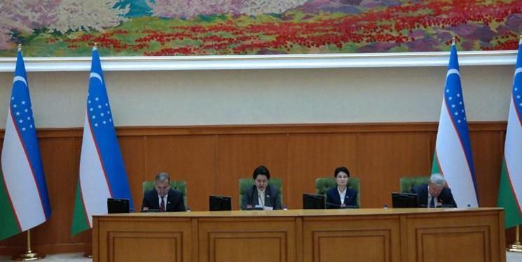 سنای ازبکستان قانون استفاده صلح آمیز از انرژی هسته ای را تصویب کرد