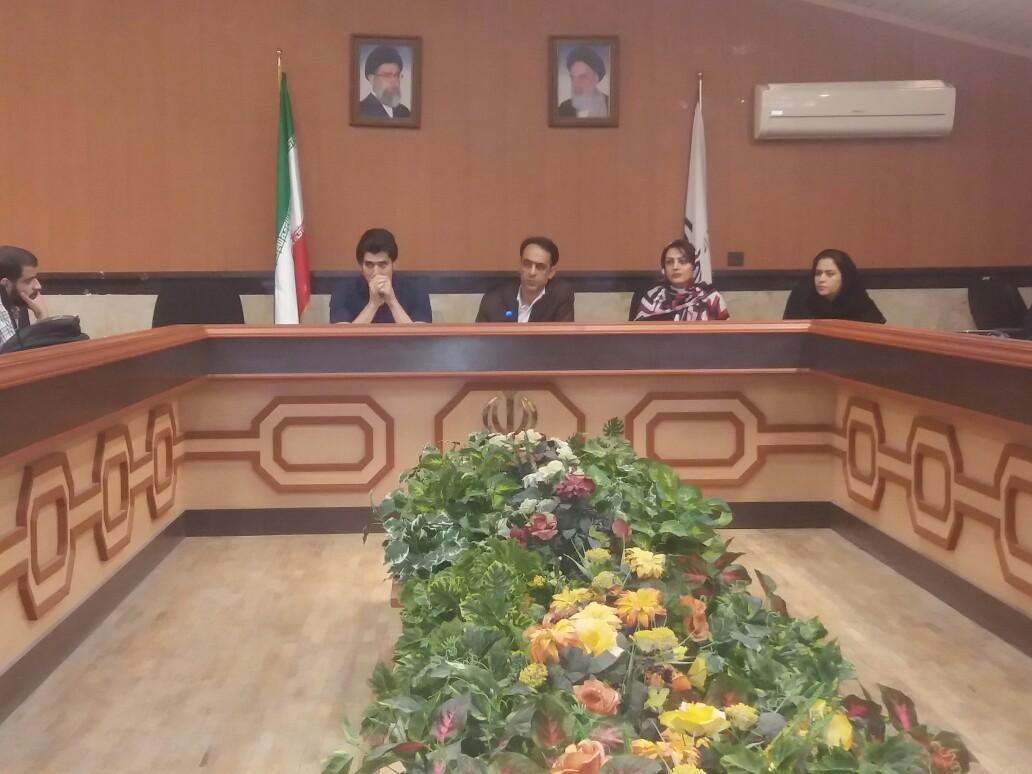 آمادگی برگزاری اردوهای تیم ملی در کرمانشاه را داریم آمادگی برگزاری اردوهای تیم ملی در کرمانشاه را داریم