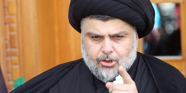 مقتدی الصدر خواستار تعلیق پارلمان عراق شد مقتدی الصدر خواستار تعلیق مجلس عراق شد