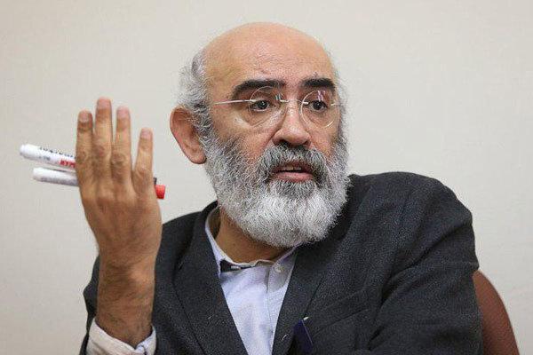 نکوداشت یونس شکرخواه برگزار می شود نکوداشت یونس شکرخواه برگزار می گردد