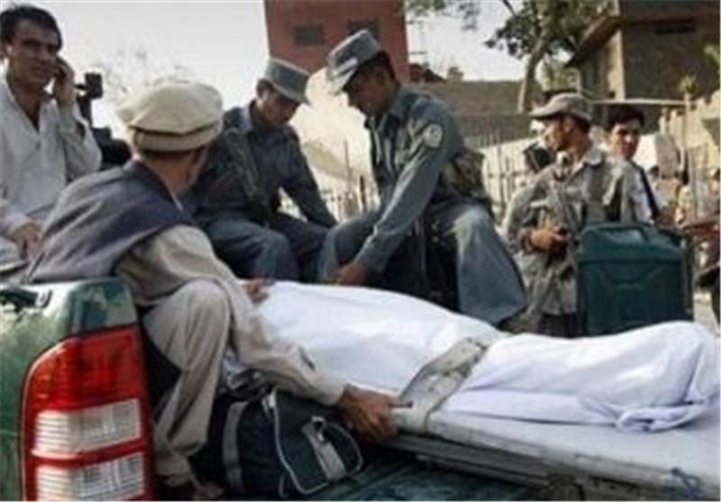کشته شدن 3 پلیس در حمله نفوذی طالبان در شمال افغانستان کشته شدن 3 پلیس در حمله نفوذی طالبان در شمال افغانستان