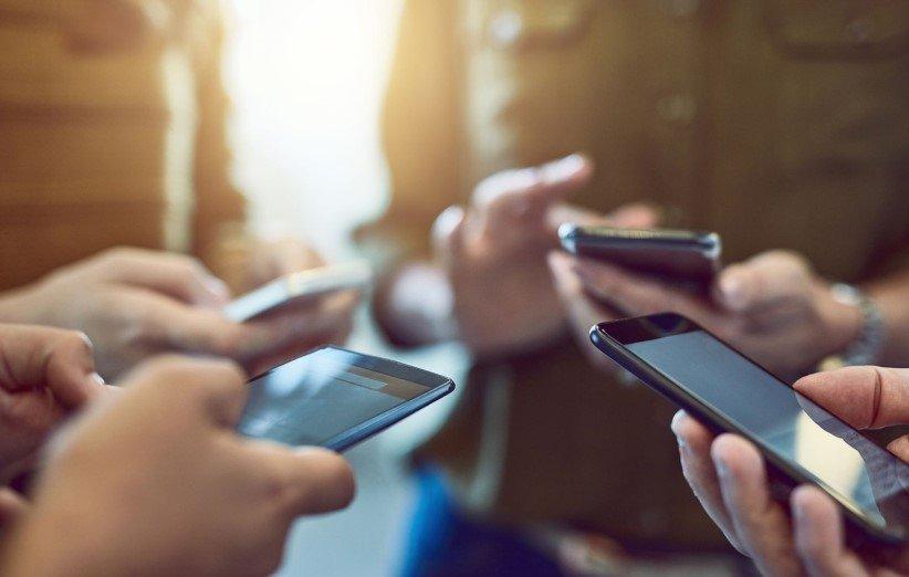 اینترنت موبایل وصل شد اینترنت موبایل وصل شد