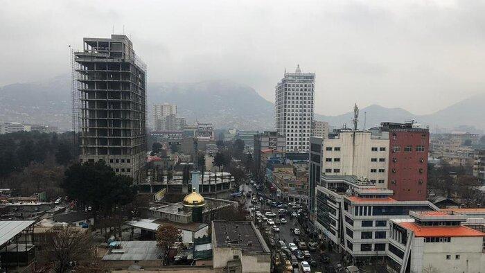 آیا کابل آلوده ترین شهر دنیا است؟