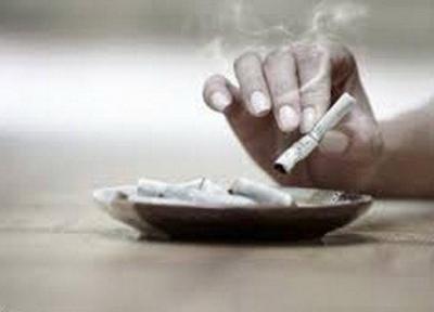 یک هفتم موارد مرگ در آلمان به خاطر سیگار است