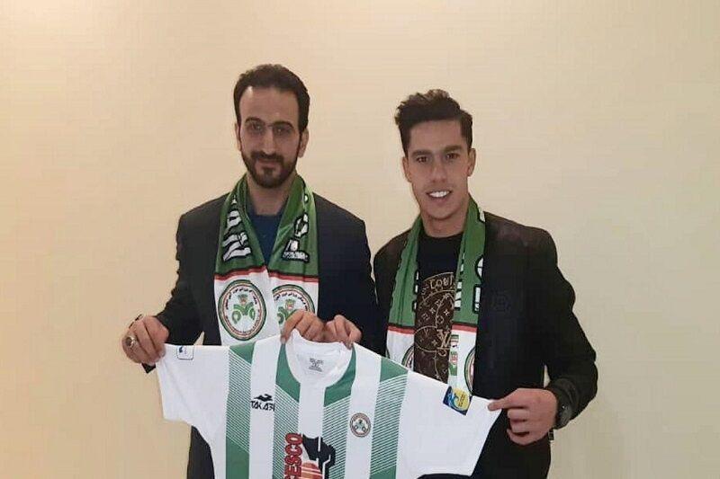 مهاجم استقلال سرانجام ذوب آهنی شد مهاجم استقلال خاتمه ذوب آهنی شد