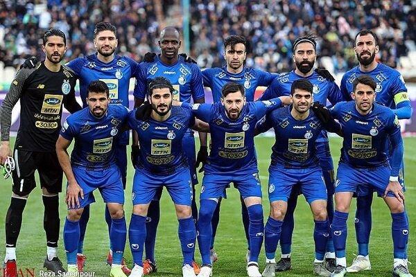 صحبت کردن از قهرمانی زود است صحبت کردن از قهرمانی زود است