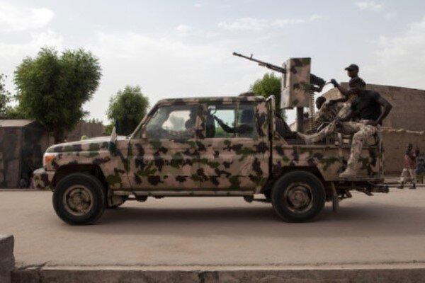 حمله مسلحانه به 2 روستا در نیجریه، 30 نفر کشته شدند