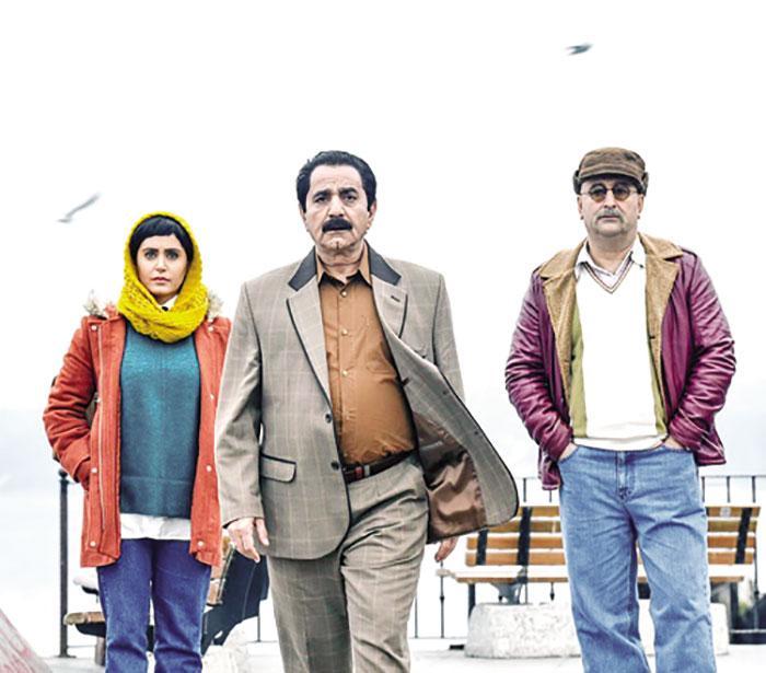 موج تمام نشدنی کمدی در سینمای ایران