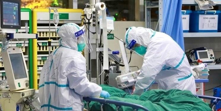 فوتی های کرونا در اسپانیا به بیش از 1000 نفر رسید فوتی های کرونا در اسپانیا به بیش از 1000 نفر رسید