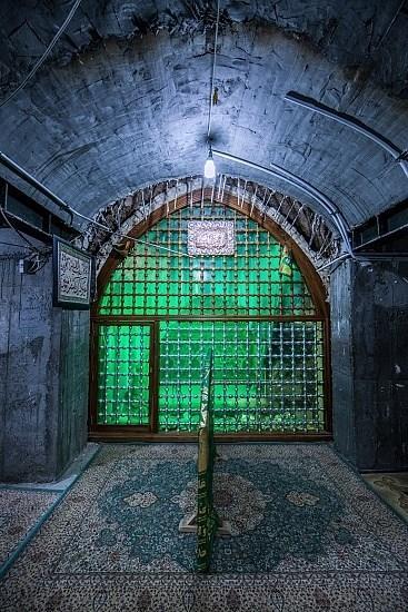امام زمان (عج) کجا زندگی می کنند؟، سرداب کجاست؟ امام زمان (عج) کجا زندگی می کنند؟، سرداب کجاست؟