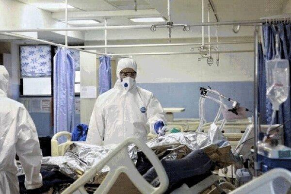 مشکلی در تامین اقلام بهداشتی برای کادر درمانی وجود ندارد مسئله ای در تامین اقلام بهداشتی برای کادر درمانی وجود ندارد