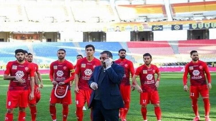 امروز ساعت 11؛ رسیدگی به جنجالی ترین پرونده فوتبال ایران
