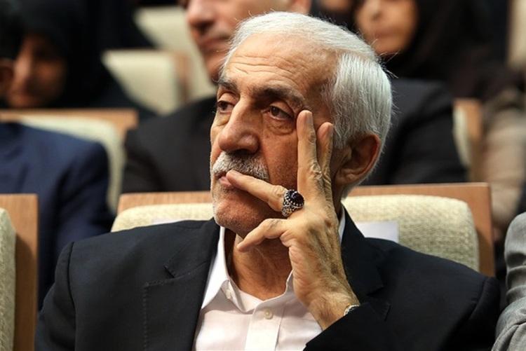 پرسپولیس را اداره می کنم، بدون یک ریال یاری!