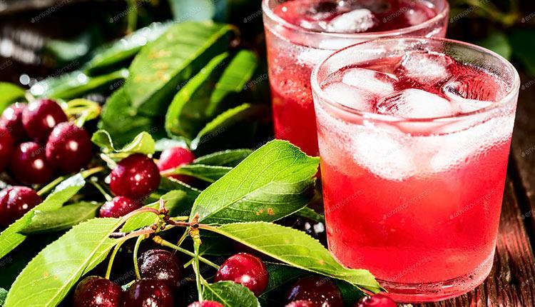 طرز تهیه شربت آلبالو خانگی خوشرنگ، شفاف و خوشمزه طرز تهیه شربت آلبالو خانگی خوشرنگ، شفاف و خوشمزه