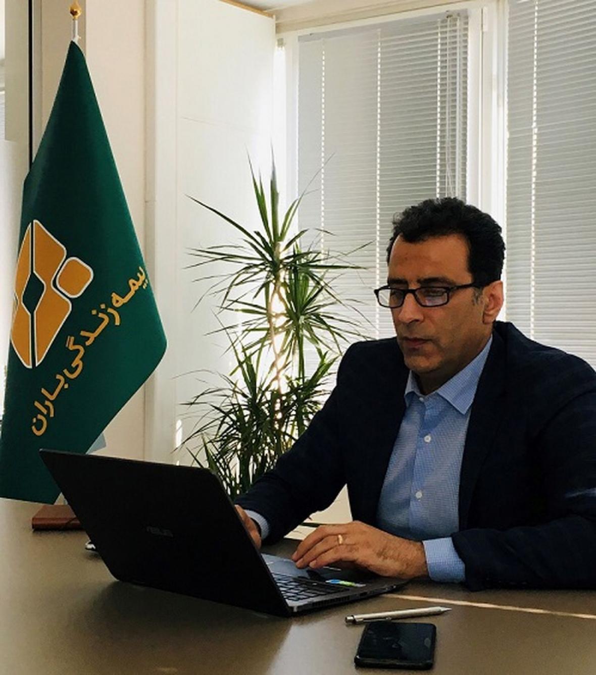 سود مشارکت در منافع بیمه باران برای شش ماه به 40 درصد رسید سود مشارکت در منافع بیمه باران برای شش ماه به 40 درصد رسید
