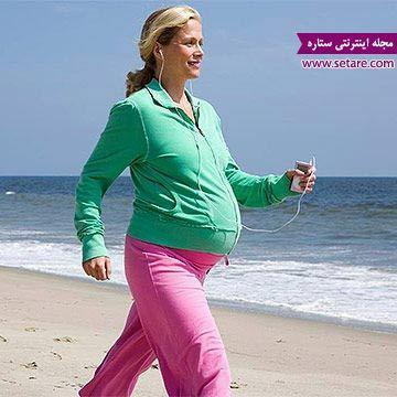هفته سی و چهارم بارداری هفته سی و چهارم بارداری