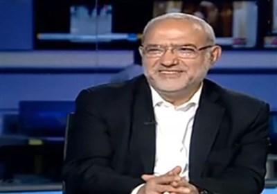 لبنان، عضو حزب الله: مقاومت هرگز از دولت خارج نخواهد شد، هدف آمریکا را ناکام خواهیم گذاشت