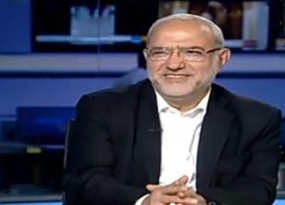 لبنان، عضو حزب الله: مقاومت هرگز از دولت خارج نخواهد شد، هدف آمریکا را ناکام خواهیم گذاشت