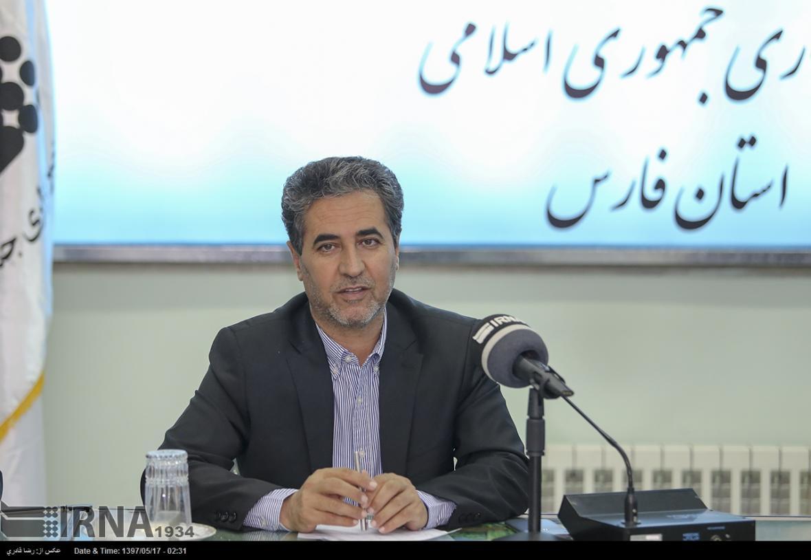 خبرنگاران شهردار شیراز عضو هیات مدیره انجمن کلانشهرهای خبرنگاران شهردار شیراز عضو هیات مدیره انجمن کلانشهرهای جهان شد