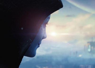 اولین تیزر Mass Effect بعدی منتشر شد؛ منتظر ادامه سهگانه اصلی باشید