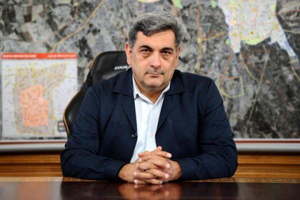 پیام تبریک شهردار تهران به شهروندان مسیحی پیغام تبریک شهردار تهران به شهروندان مسیحی