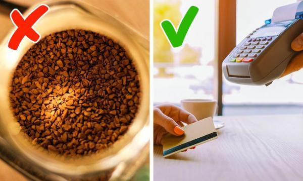 11 اشتباه در درست کردن قهوه با کیفیت