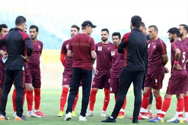 آخرین خبر از نقل و انتقالات پرسپولیس، یحیی همچنان به دنبال آخرین خبر از جابجایی پرسپولیس، یحیی همچنان به دنبال مدافع