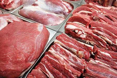 قیمت گوشت قرمز در بازار چند؟