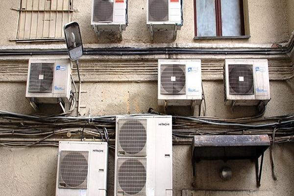 ویروس کرونا از طریق کولر گازی منتقل می شود؟ ویروس کرونا از طریق کولر گازی منتقل می شود؟