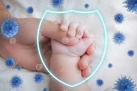 ارتباط بین کرونا و زایمان زودرس ارتباط بین کرونا و زایمان زودرس