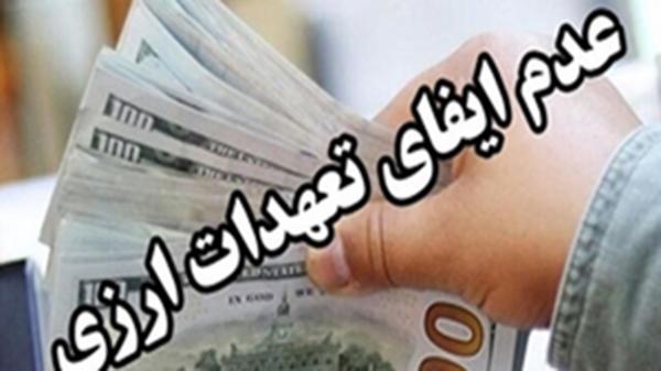 صدور حکم پرونده شرکت بازرگانی متخلف صدور حکم پرونده شرکت بازرگانی متخلف