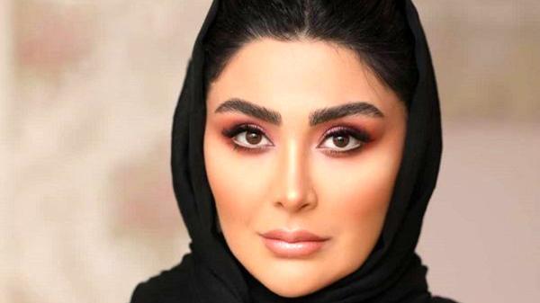 مریم معصومی سگ آقای خودش را معرفی کرد !