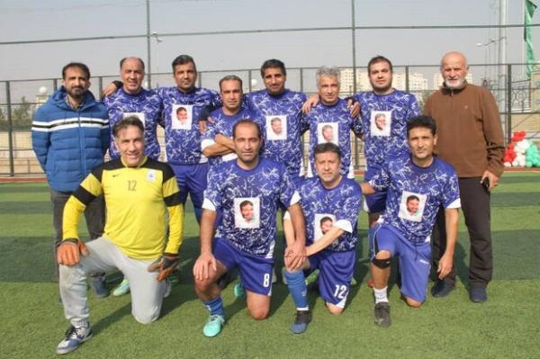 استقلال با پیروزی در دربی قهرمان شد استقلال با پیروزی در دربی قهرمان شد