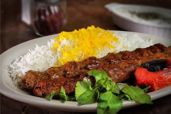 معروف ترین غذاهای ایرانی