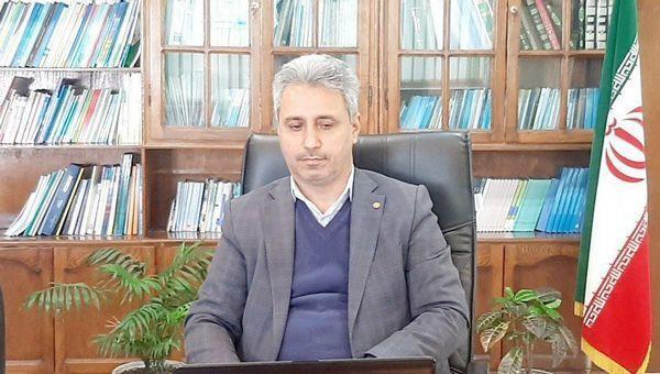 وبینار سرگروه های مدیران هنرستان های مازندران وبینار سرگروه های مدیران هنرستان های مازندران