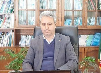 وبینار سرگروه های مدیران هنرستان های مازندران