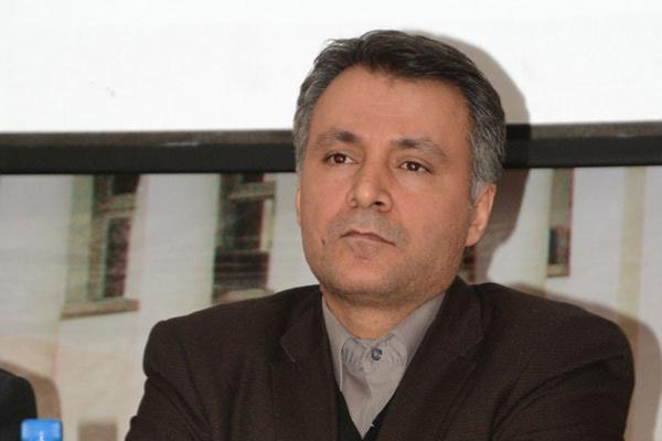 رییس دانشگاه شهید بهشتی: دکتر فاضلی بارها تذکر گرفت
