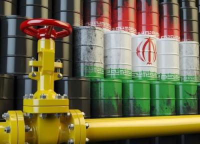رویترز: 87 میلیون بشکه نفت ایران آماده ورود به بازار