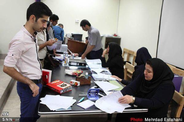 موافقت با ایجاد سه رشته جدید کارشناسی ارشد و دکتری در دانشگاه موافقت با ایجاد سه رشته نو کارشناسی ارشد و دکتری در دانشگاه سمنان