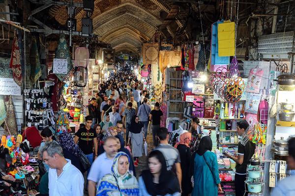 کاهش نرخ رشد جمعیت متوقف شد کاهش نرخ رشد جمعیت متوقف شد